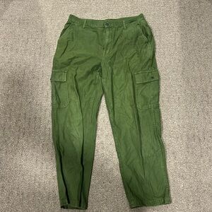 Madewall cargo pants